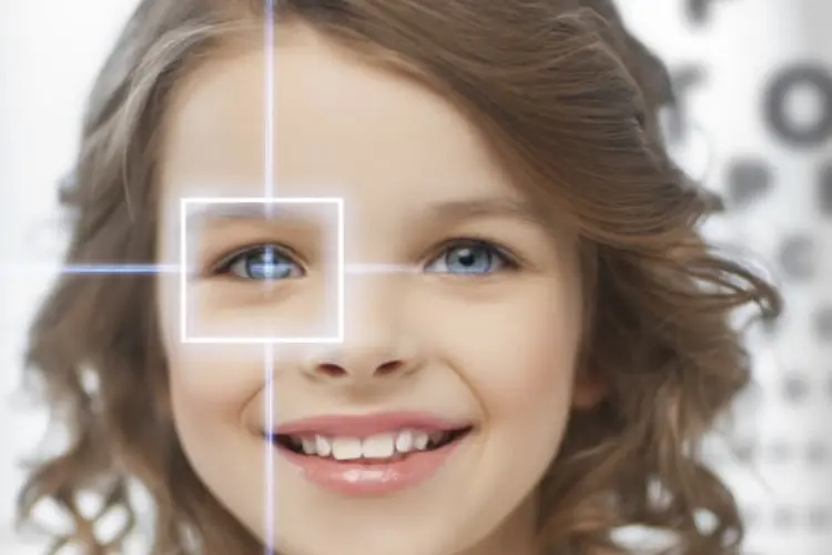 Children's Eye Health: Detecting and Managing Vision Problems