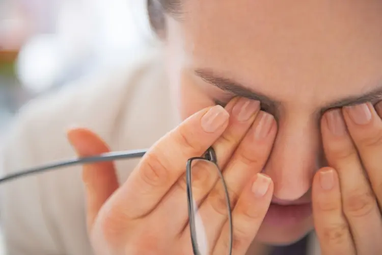 Common Eye Conditions That Everyone Must Be Aware Of