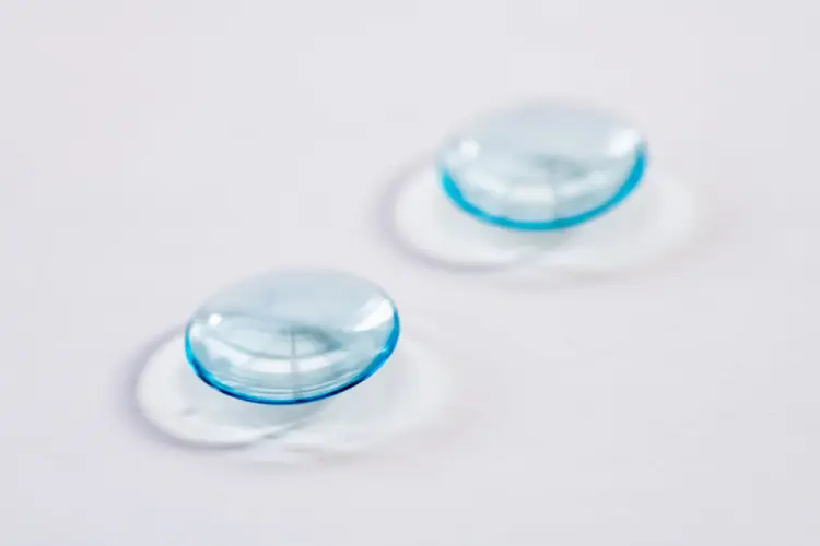 Contact Lens Care 101: Best Practices for Comfort and Eye Health