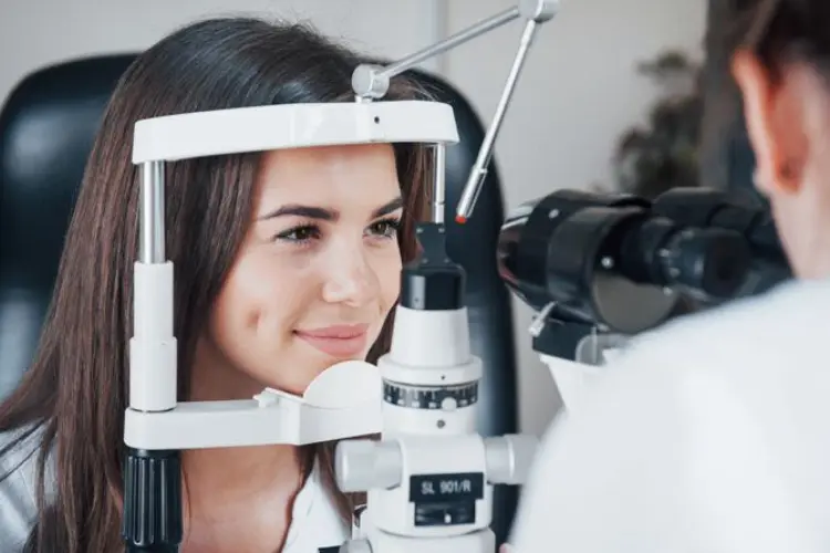 How Often Should You Get Their Eyes Examined