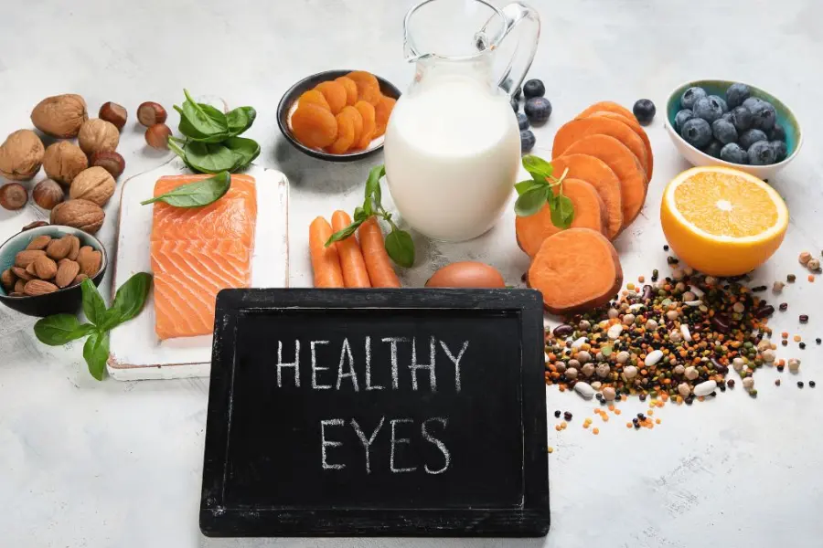 5 Best Fruits For Your Eyes | Eye Doctor Chembur
