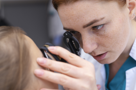 Eye Doctor Chembur|Orbital disease and Oculoplasty