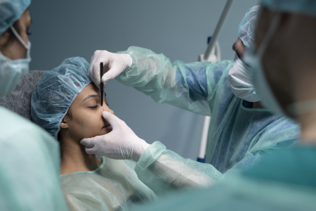 Refractive Cataract Surgery|Dr Nandita Rane